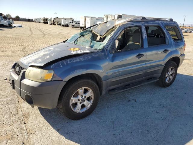 ford escape xlt 2005 1fmyu03155ka64067