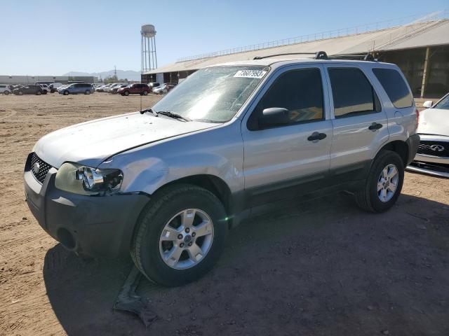 ford escape 2005 1fmyu03155ke48835