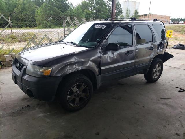 ford escape xlt 2006 1fmyu03156kc13790