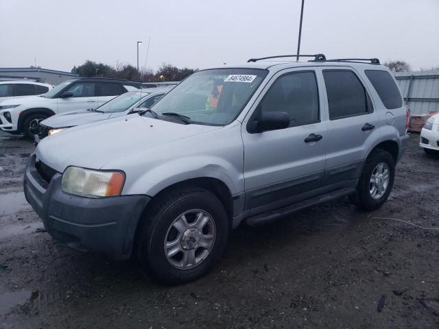 ford escape xlt 2003 1fmyu03163ka82381