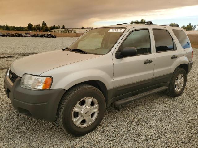 ford escape xlt 2003 1fmyu03163kc64680