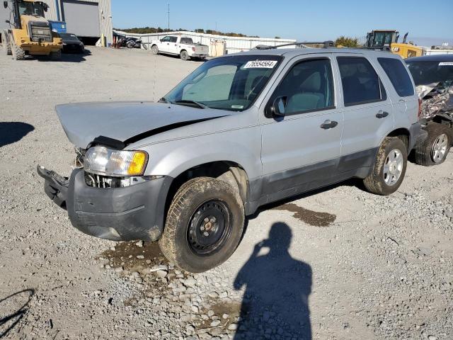 ford escape xlt 2004 1fmyu03164ka91647