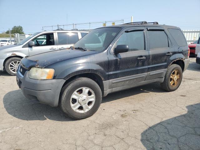 ford escape xlt 2004 1fmyu03164kb21813