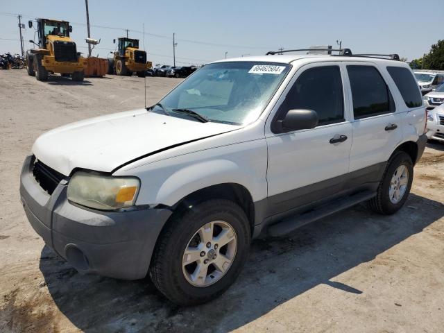 ford escape 2005 1fmyu03165kb43649