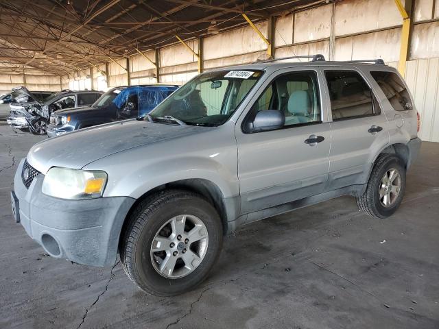 ford escape xlt 2005 1fmyu03165kc82292