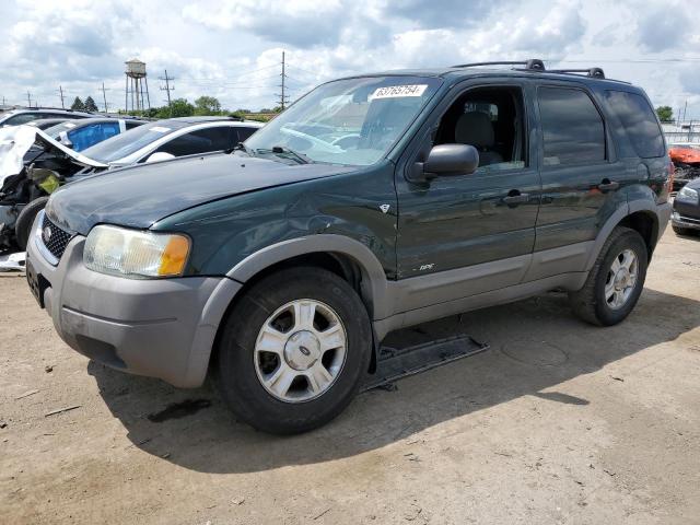 ford escape 2002 1fmyu03172kd33617