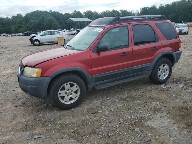 ford escape xlt 2003 1fmyu03173kc17111