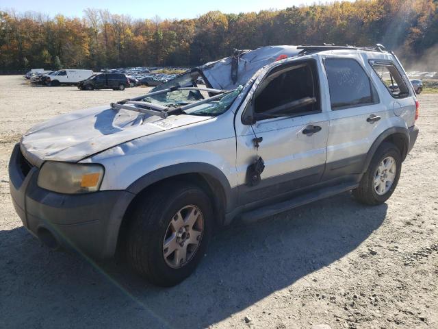 ford escape 2005 1fmyu03175ka31412