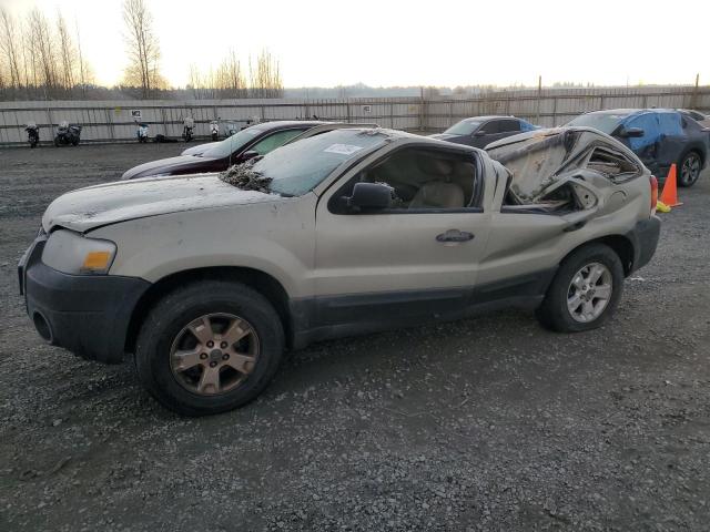 ford escape xlt 2005 1fmyu03195ka62130