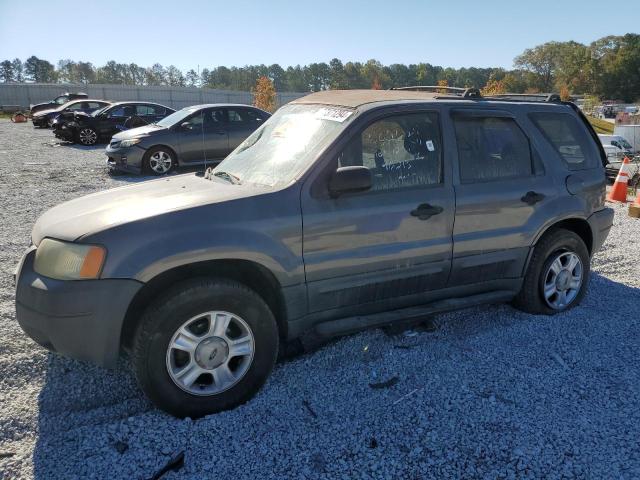 ford escape xlt 2003 1fmyu031x3ka70301