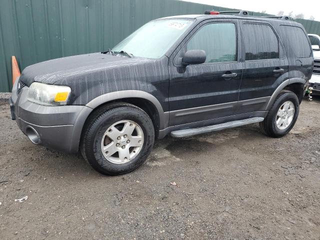 ford escape xlt 2006 1fmyu031x6ka51610