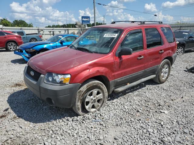 ford escape xlt 2006 1fmyu031x6kd25033