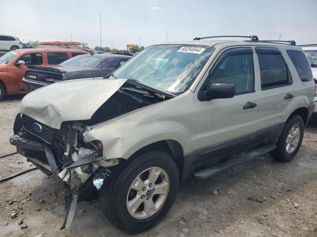 ford escape 2005 1fmyu03z15kd75498