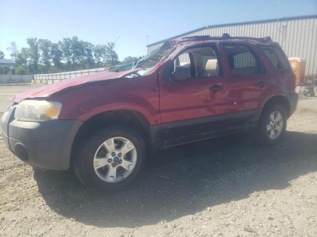 ford escape 2007 1fmyu03z17ka01623