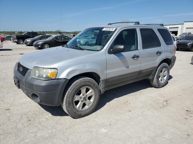 ford escape xlt 2006 1fmyu03z26ka72974