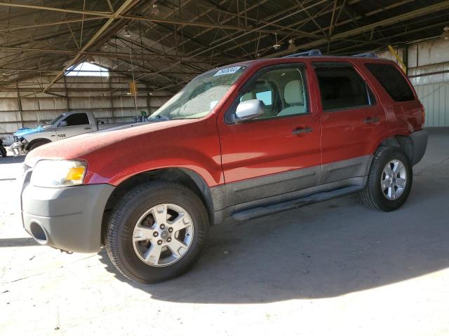 ford escape xlt 2005 1fmyu03z65kc12121