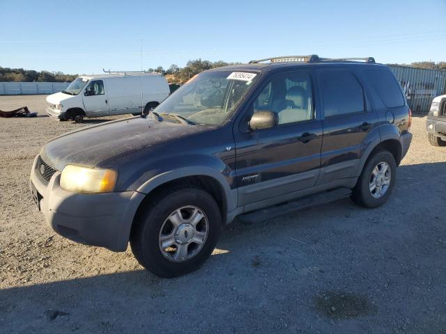 ford escape xlt 2002 1fmyu04102kc93489