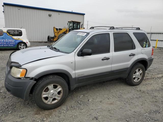 ford escape xlt 2002 1fmyu04112kc28263