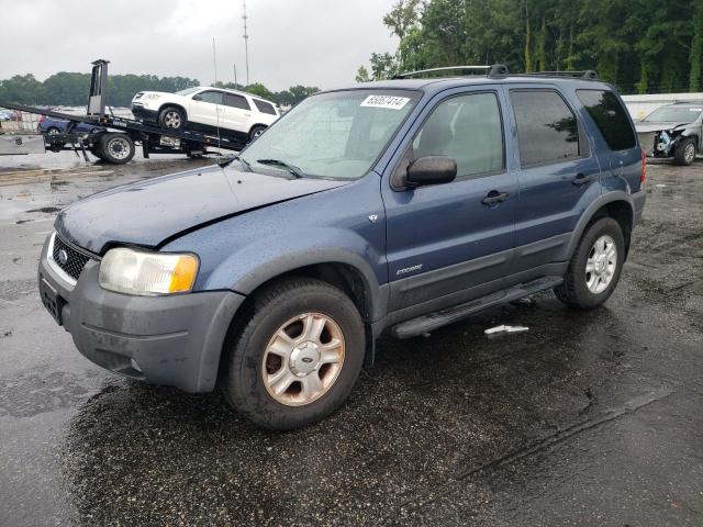 ford escape 2001 1fmyu04121ke76326