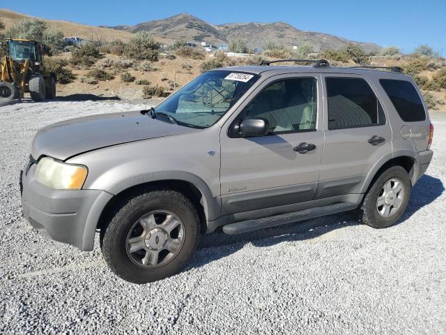 ford escape xlt 2001 1fmyu04131kf09043