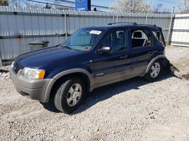 ford escape 2002 1fmyu04132kb95847