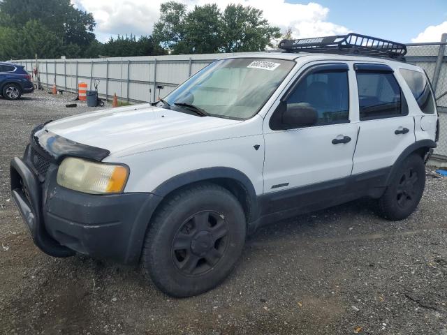 ford escape xlt 2002 1fmyu04142ka93182