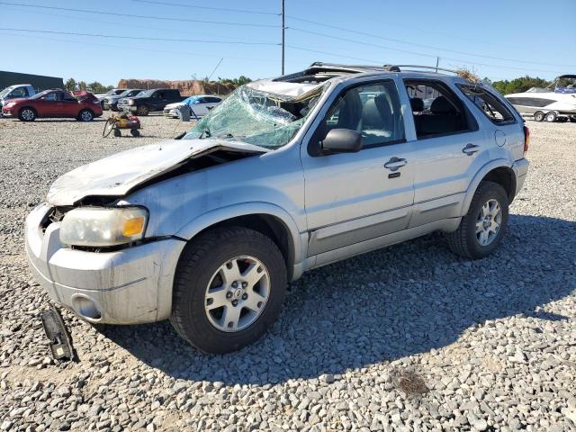 ford escape lim 2007 1fmyu04147ka12348