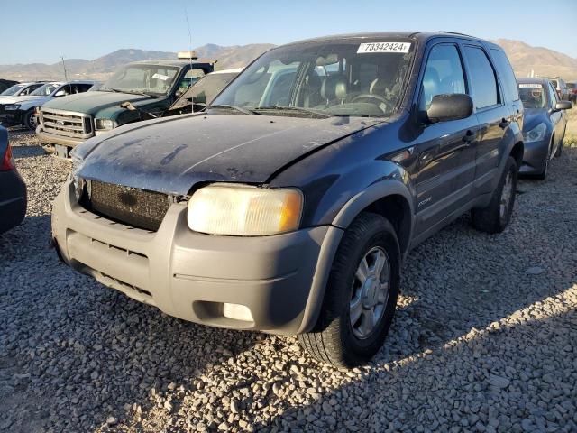 ford escape xlt 2002 1fmyu04152kd81762