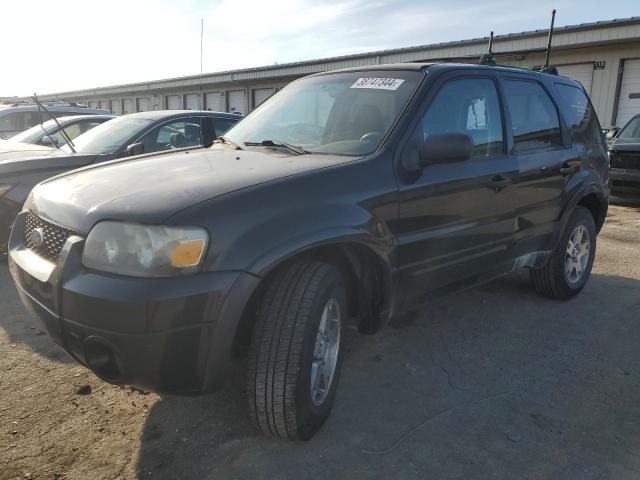 ford escape 2005 1fmyu04155kd28905