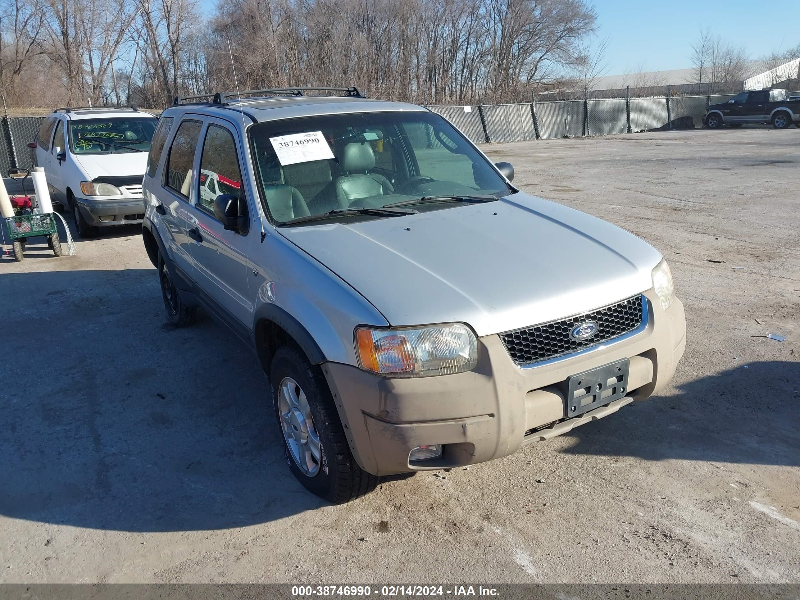 ford escape 2002 1fmyu04172kd02365