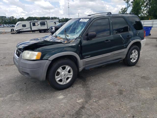 ford escape xlt 2002 1fmyu04182kc47800