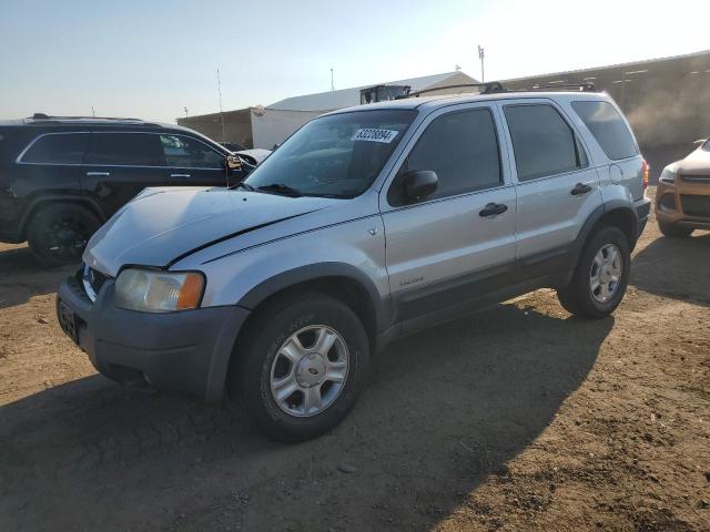 ford escape 2002 1fmyu04192ka49856