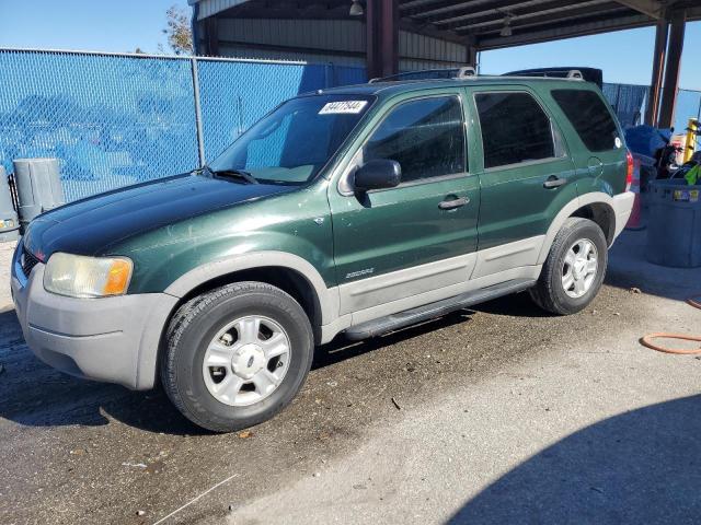 ford escape xlt 2002 1fmyu041x2kb97823