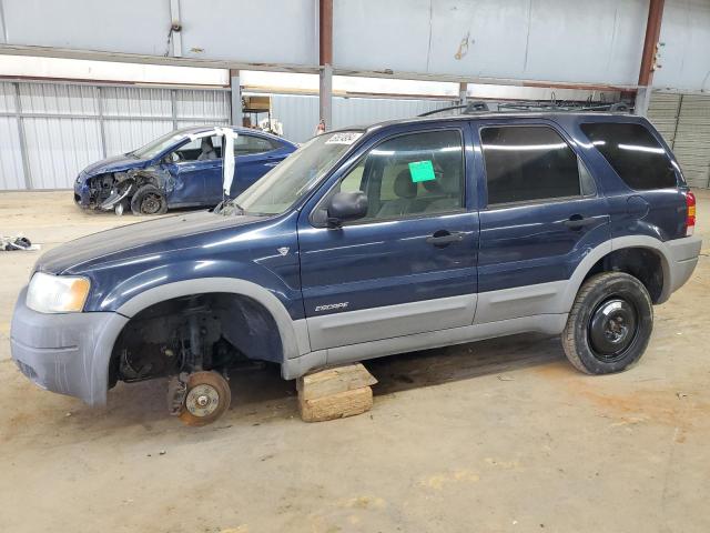 ford escape xlt 2002 1fmyu041x2kd10413