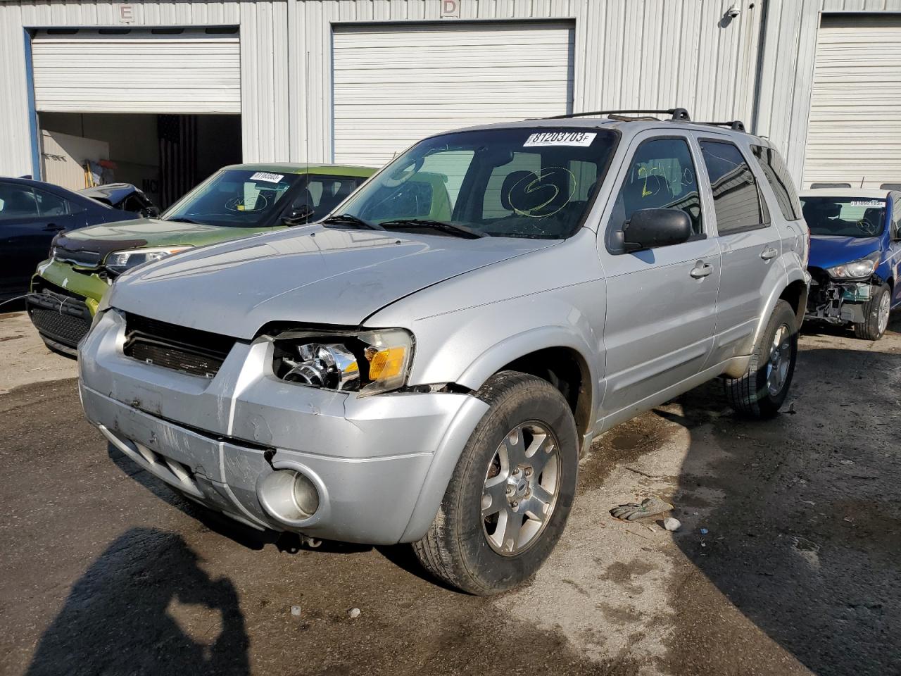 ford escape 2006 1fmyu041x6ka28357