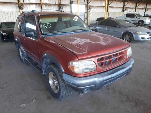 ford explorer 1999 1fmyu24e4xub39071