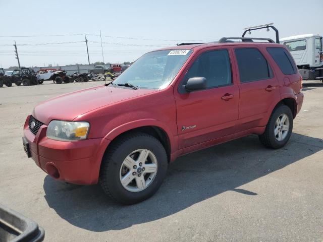 ford escape 2007 1fmyu59h77ka63409