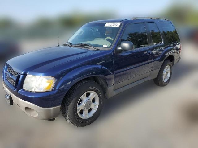 ford explorer 2003 1fmyu60e03ua56955