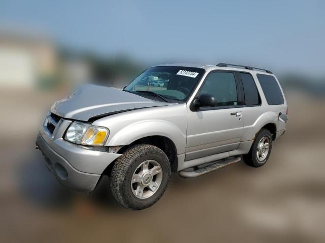 ford explorer 2003 1fmyu60e13ub88476