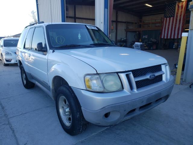 ford explorer 2001 1fmyu60e21uc61917