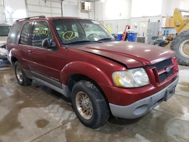 ford explorer 2001 1fmyu60e41ua87820