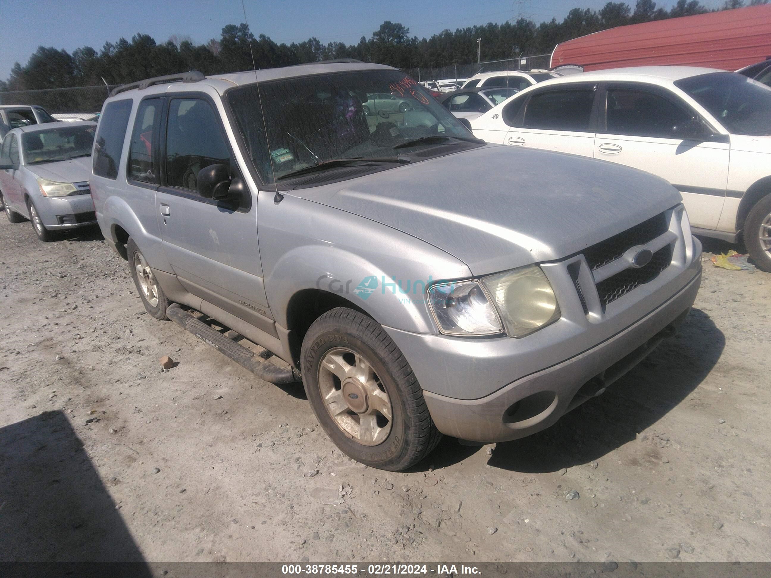 ford all 2002 1fmyu60e52uc22630