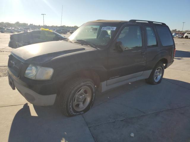 ford explorer s 2001 1fmyu60e61uc82558