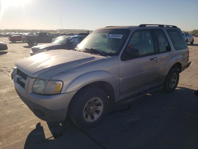 ford explorer s 2006 1fmyu60e73ub72749