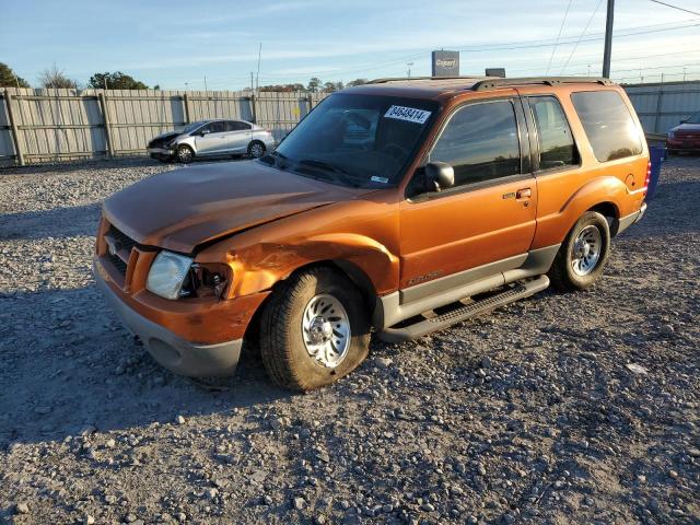 ford explorer s 2001 1fmyu60e81ua48454