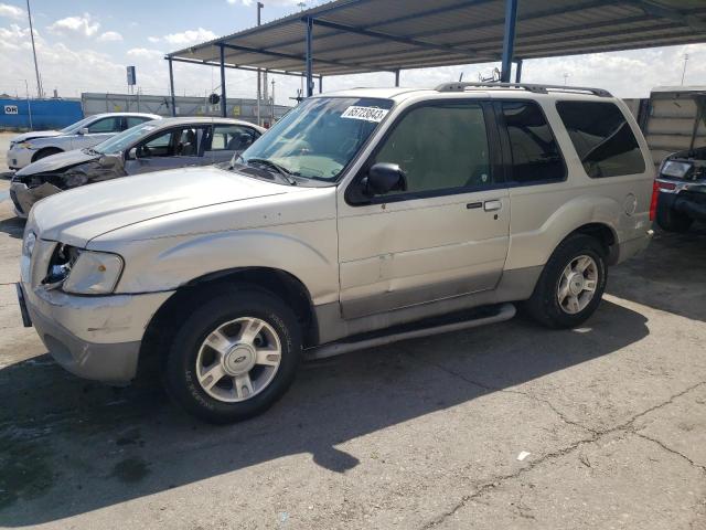 ford explorer s 2003 1fmyu60e83ub88992