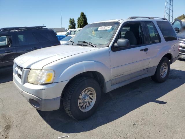 ford explorer s 2001 1fmyu60ex1uc01545