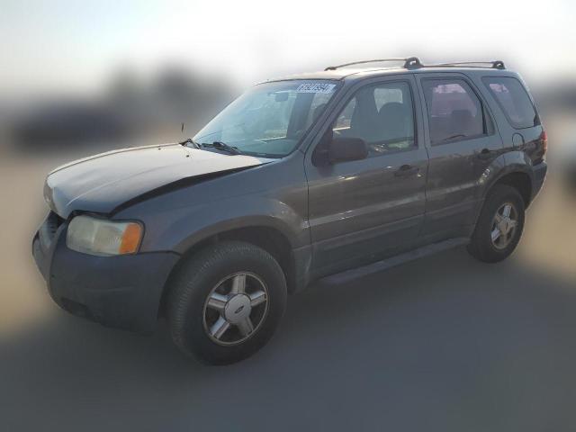 ford escape 2003 1fmyu92123ka08879