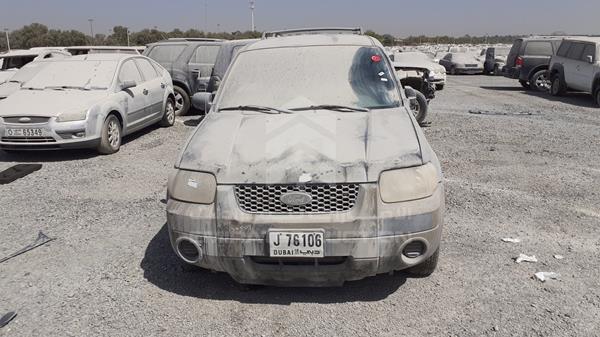 ford escape 2006 1fmyu92126ka67564