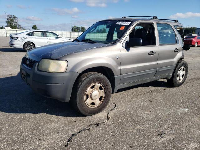 ford escape xls 2004 1fmyu92134ka21707